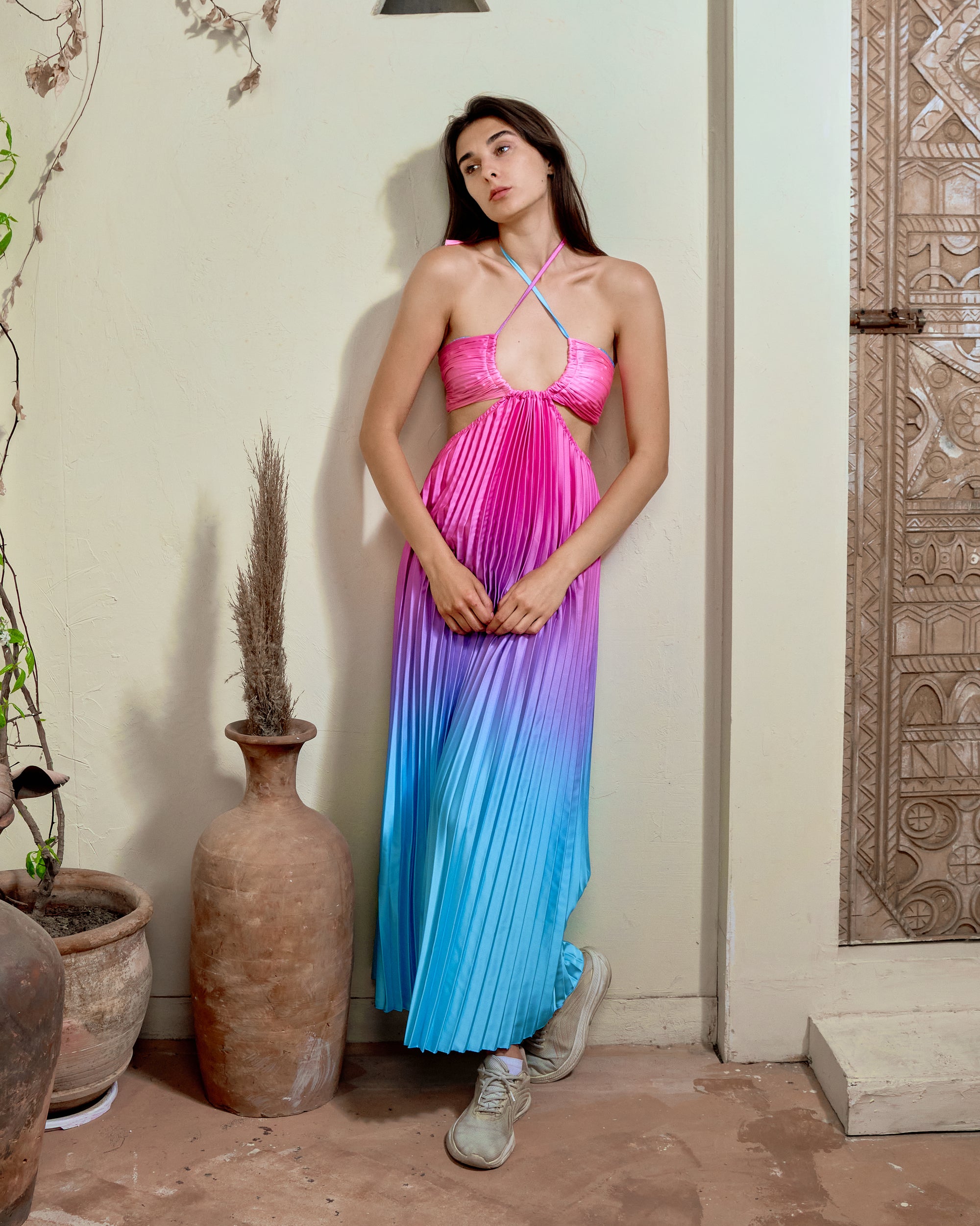 BH38 -Dress