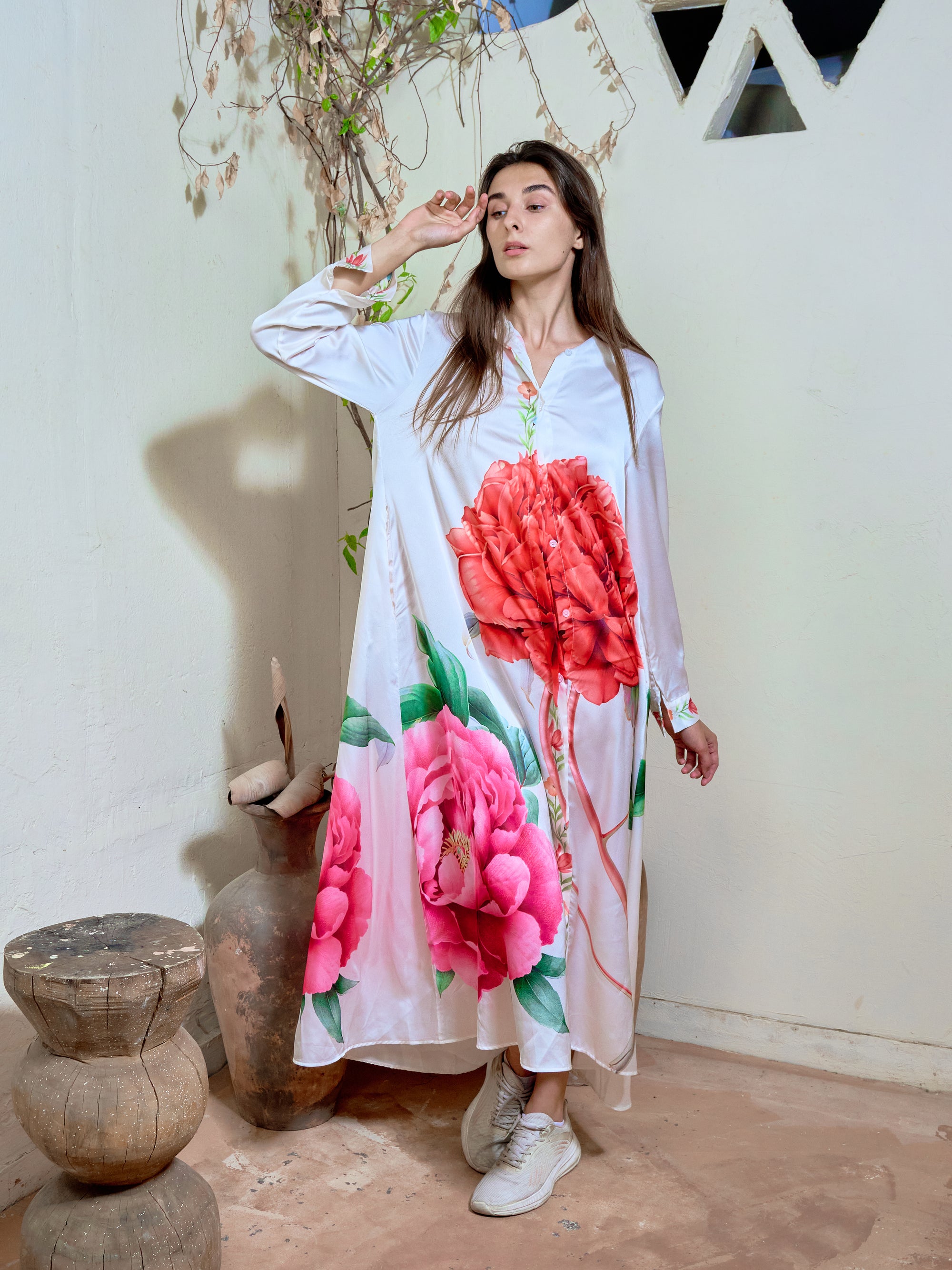 BH40 - Dress