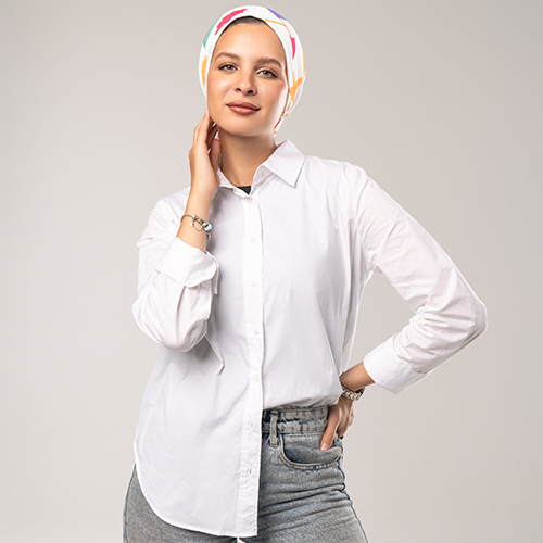 CT1158 - Summer Turban