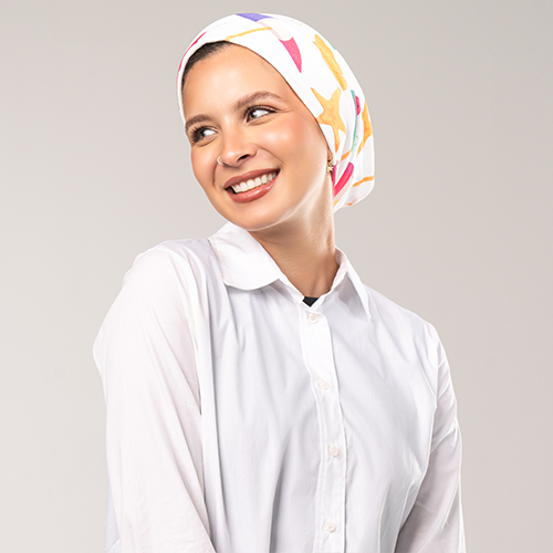 CT1158 - Summer Turban